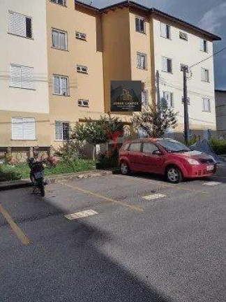 Imagem Apartamento com 2 Quartos à Venda, 49 m² em Jardim Das Indústrias - São José Dos Campos Imagem Apartamento com 2 Quartos à Venda, 49 m² em Jardim Das Indústrias - São José Dos Campos