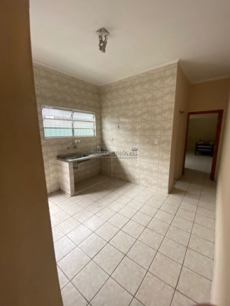 Imagem Casa com 2 Quartos à Venda, 75 m² em Maracanã - Praia Grande Imagem Casa com 2 Quartos à Venda, 75 m² em Maracanã - Praia Grande