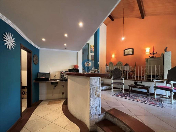 Imagem Casa com 3 Quartos à Venda, 545 m² em Vila Santo Antônio - Cotia