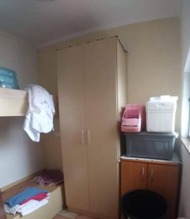 Imagem Sobrado com 3 Quartos à Venda, 213 m² em Osvaldo Cruz - São Caetano Do Sul