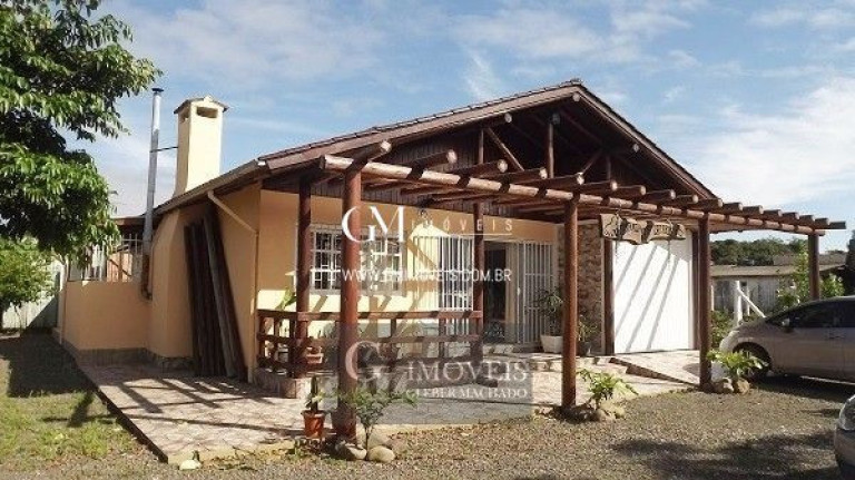 Imóvel com 2 Quartos à Venda, 120 m² em Itapeva - Torres
