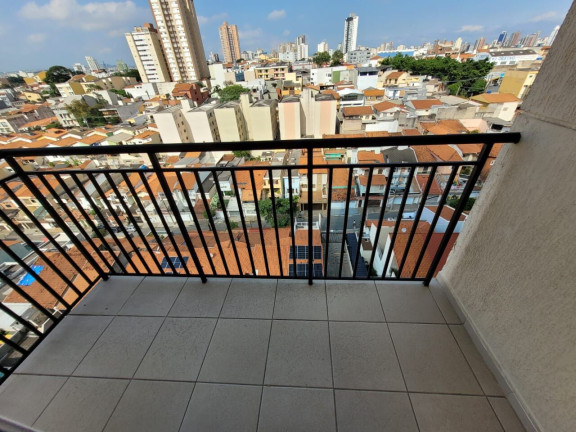Imagem Apartamento com 3 Quartos à Venda, 59 m² em Campestre - Santo André Imagem Apartamento com 3 Quartos à Venda, 59 m² em Campestre - Santo André