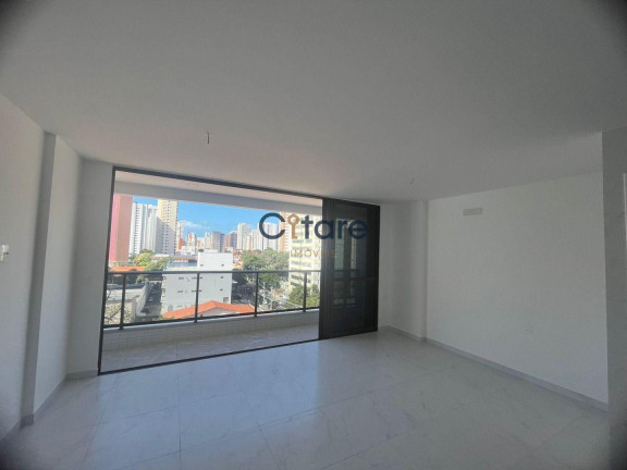 Imagem Apartamento com 1 Quarto à Venda, em Aldeota - Fortaleza Imagem Apartamento com 1 Quarto à Venda, em Aldeota - Fortaleza