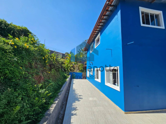 Imagem Casa de Condomínio com 3 Quartos à Venda, 377 m² em Granja Viana - Cotia