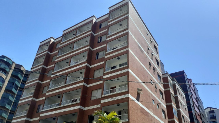 Imagem Apartamento com 3 Quartos à Venda, 110 m² em Tupi - Praia Grande Imagem Apartamento com 3 Quartos à Venda, 110 m² em Tupi - Praia Grande