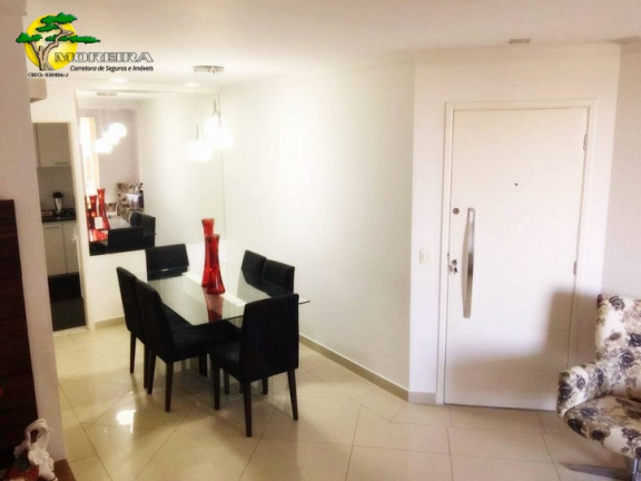 Imagem Apartamento com 3 Quartos à Venda, 96 m² em Mandaqui - São Paulo Imagem Apartamento com 3 Quartos à Venda, 96 m² em Mandaqui - São Paulo