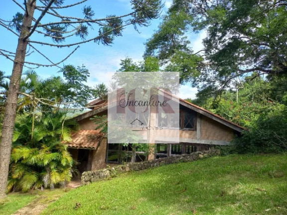 Imagem Chácara com 8 Quartos à Venda, 109 m² em Jupará - Piedade