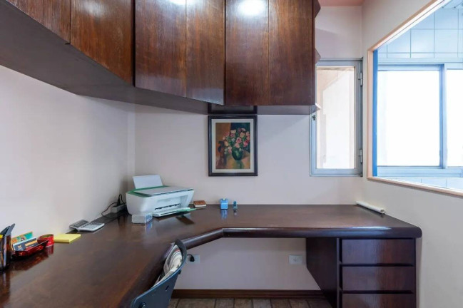 Imagem Apartamento com 1 Quarto à Venda, 84 m² em Butantã - São Paulo