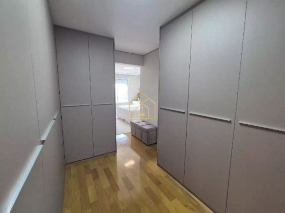 Imagem Apartamento com 3 Quartos à Venda, 237 m² em Centro - São Bernardo Do Campo