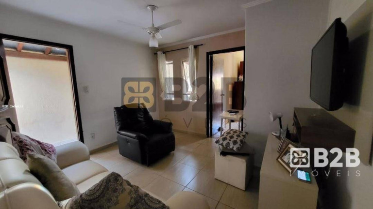 Imagem Casa com 3 Quartos à Venda,  em Jardim Rosa Branca - Bauru