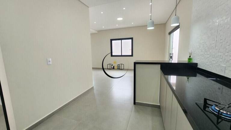 Imagem Casa de Condomínio com 4 Quartos para Alugar, 233 m² em Residencial Ibi-aram Ii - Itupeva