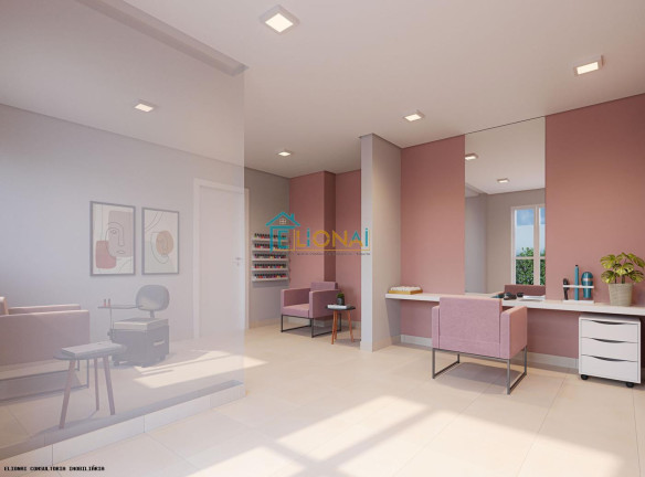 Imagem Apartamento com 2 Quartos à Venda, 31 m² em Pq. Do Carmo - São Paulo Imagem Apartamento com 2 Quartos à Venda, 31 m² em Pq. Do Carmo - São Paulo