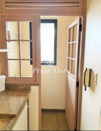 Imagem Apartamento com 1 Quarto à Venda, 53 m² em Santana - São Paulo