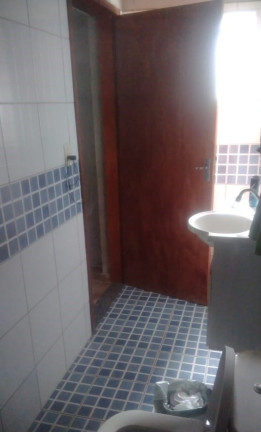 Imagem Casa com 2 Quartos à Venda, 130 m² em Loteamento Residencial Andrade - Pindamonhangaba Imagem Casa com 2 Quartos à Venda, 130 m² em Loteamento Residencial Andrade - Pindamonhangaba