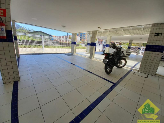 Imagem Cobertura com 3 Quartos à Venda, 141 m² em Itaguá - Ubatuba