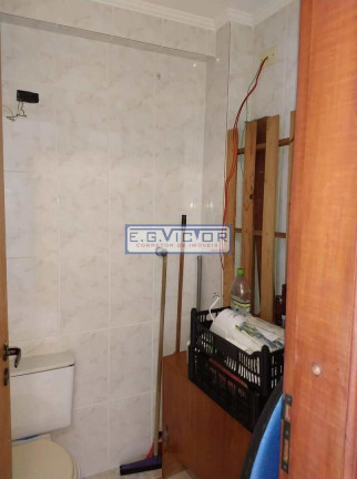 Imagem Apartamento com 3 Quartos à Venda, 1 m² em Vila Vera Cruz - Mongaguá