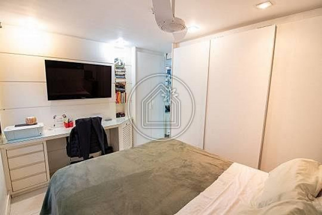 Imagem Cobertura com 2 Quartos à Venda, 115 m² em Lagoa - Rio De Janeiro Imagem Cobertura com 2 Quartos à Venda, 115 m² em Lagoa - Rio De Janeiro