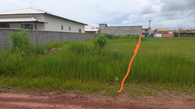 Imagem Terreno à Venda, 420 m² em Nova Califórnia (tamoios) - Cabo Frio Imagem Terreno à Venda, 420 m² em Nova Califórnia (tamoios) - Cabo Frio
