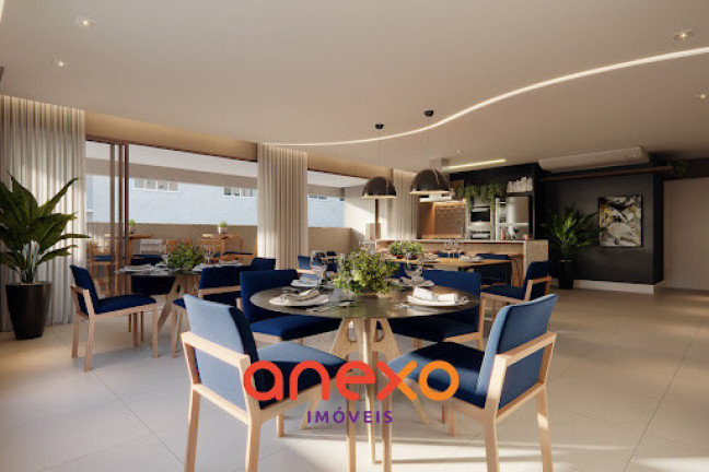 Imagem Apartamento com 3 Quartos à Venda, 98 m² em Balneário Piçarras - Balneário Piçarras