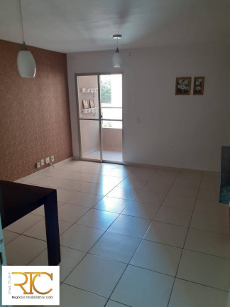 Imagem Apartamento com 2 Quartos à Venda, 70 m² em Paraíso Do Morumbi - São Paulo