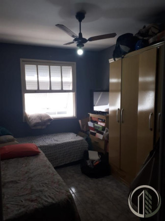 Imagem Apartamento com 2 Quartos à Venda, 107 m² em Aparecida - Santos Imagem Apartamento com 2 Quartos à Venda, 107 m² em Aparecida - Santos