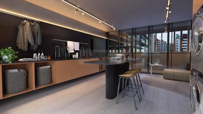 Imagem Apartamento com 1 Quarto à Venda, 34 m² em Cabo Branco - João Pessoa Imagem Apartamento com 1 Quarto à Venda, 34 m² em Cabo Branco - João Pessoa