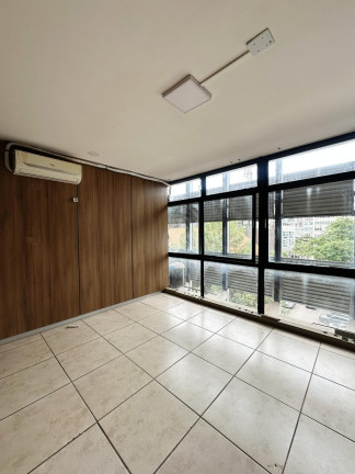 Imagem Sala Comercial para Alugar, 480 m² em Asa Sul - Brasília Imagem Sala Comercial para Alugar, 480 m² em Asa Sul - Brasília