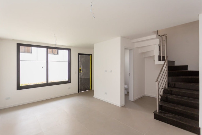 Imagem Casa de Condomínio com 3 Quartos à Venda, 148 m² em Pilarzinho - Curitiba Imagem Casa de Condomínio com 3 Quartos à Venda, 148 m² em Pilarzinho - Curitiba