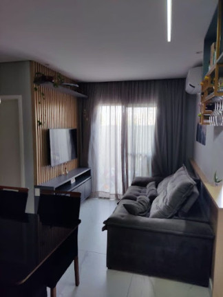 Imagem Apartamento com 2 Quartos à Venda, 50 m² em Jardim Do Lago - Campinas Imagem Apartamento com 2 Quartos à Venda, 50 m² em Jardim Do Lago - Campinas