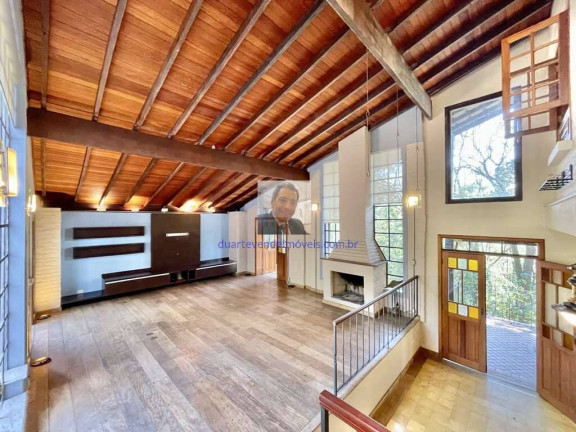 Imagem Casa com 4 Quartos à Venda, 435 m² em Altos De São Fernando - Jandira Imagem Casa com 4 Quartos à Venda, 435 m² em Altos De São Fernando - Jandira