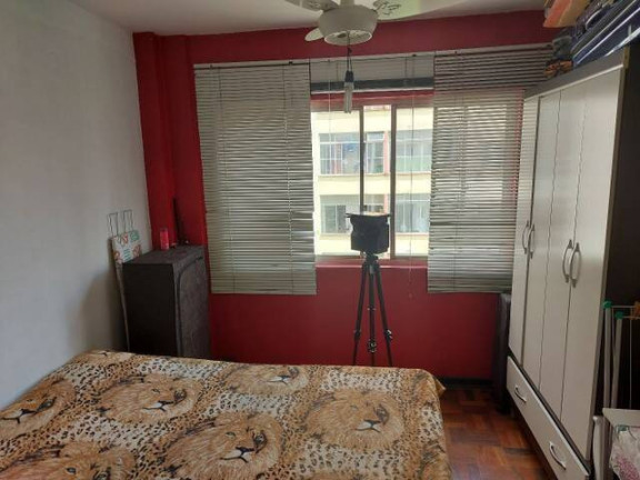 Imagem Apartamento com 1 Quarto à Venda, 27 m² em Santa Cecília - São Paulo Imagem Apartamento com 1 Quarto à Venda, 27 m² em Santa Cecília - São Paulo