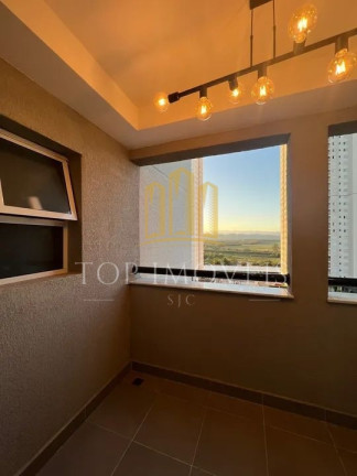 Imagem Apartamento com 2 Quartos à Venda, 55 m² em Vila Industrial - São José Dos Campos