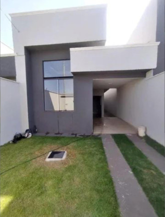 Imagem Casa com 3 Quartos à Venda, 108 m² em Marilia - Senador Canedo Imagem Casa com 3 Quartos à Venda, 108 m² em Marilia - Senador Canedo