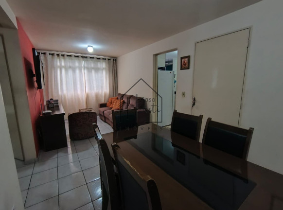 Imagem Apartamento com 2 Quartos à Venda, 60 m² em Jardim Caiapiá - Cotia Imagem Apartamento com 2 Quartos à Venda, 60 m² em Jardim Caiapiá - Cotia