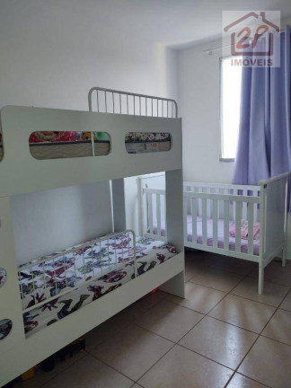 Imagem Apartamento com 2 Quartos à Venda, 48 m² em Bosque Dos Eucaliptos - São José Dos Campos Imagem Apartamento com 2 Quartos à Venda, 48 m² em Bosque Dos Eucaliptos - São José Dos Campos