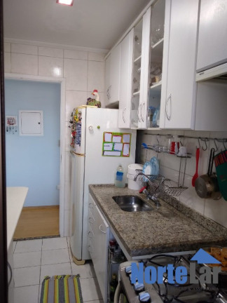 Imagem Apartamento com 2 Quartos à Venda, 57 m² em Piqueri - São Paulo Imagem Apartamento com 2 Quartos à Venda, 57 m² em Piqueri - São Paulo