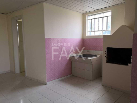 Imagem Casa com 3 Quartos à Venda, 189 m² em Centro - Guarapuava Imagem Casa com 3 Quartos à Venda, 189 m² em Centro - Guarapuava