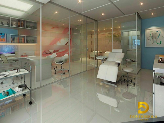 Imagem Imóvel Comercial à Venda, 30 m² em Centro - Criciúma
