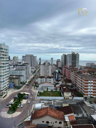 Imagem Apartamento com 2 Quartos à Venda, 86 m² em Boqueirão - Praia Grande Imagem Apartamento com 2 Quartos à Venda, 86 m² em Boqueirão - Praia Grande