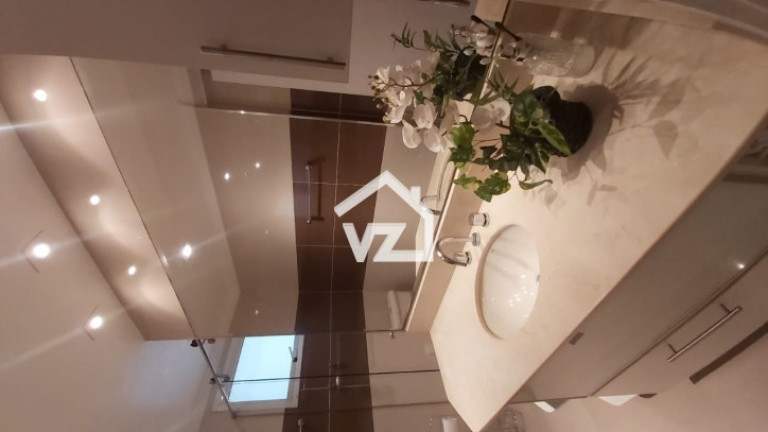 Imagem Apartamento com 3 Quartos à Venda, 135 m² em Chácara Santo Antônio - São Paulo