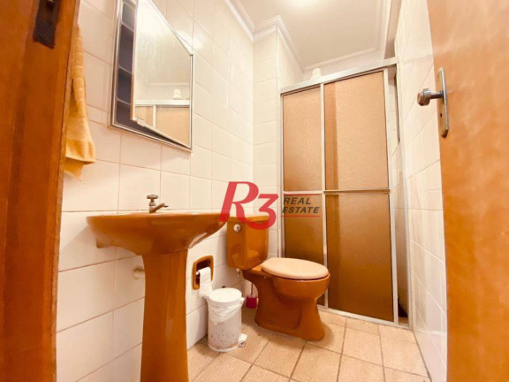 Imagem Sala Comercial à Venda ou Locação, 62 m² em Vila Belmiro - Santos Imagem Sala Comercial à Venda ou Locação, 62 m² em Vila Belmiro - Santos