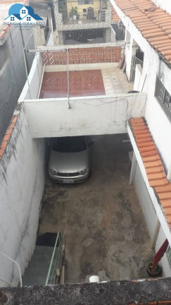 Imagem Casa com 5 Quartos à Venda, 400 m² em Jardim Bartira - São Paulo Imagem Casa com 5 Quartos à Venda, 400 m² em Jardim Bartira - São Paulo