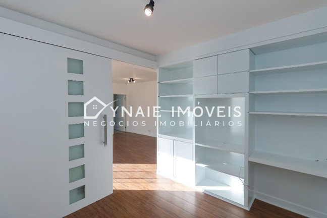 Imagem Apartamento com 2 Quartos à Venda, 110 m² em Vila Olímpia - São Paulo Imagem Apartamento com 2 Quartos à Venda, 110 m² em Vila Olímpia - São Paulo