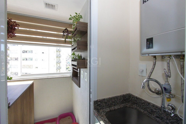 Imagem Apartamento com 2 Quartos à Venda, 79 m² em Jardim Carvalho - Porto Alegre Imagem Apartamento com 2 Quartos à Venda, 79 m² em Jardim Carvalho - Porto Alegre