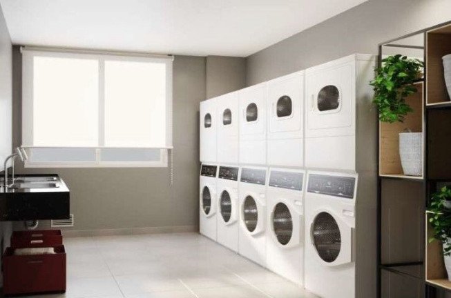 Imagem Apartamento com 2 Quartos à Venda, 34 m² em Brás - São Paulo Imagem Apartamento com 2 Quartos à Venda, 34 m² em Brás - São Paulo