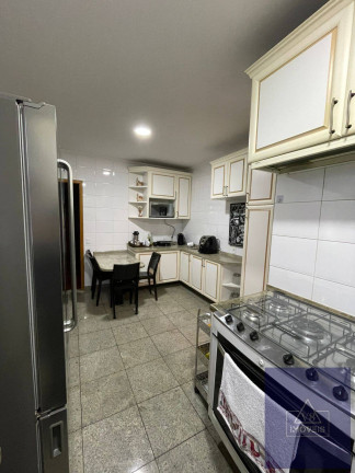 Imagem Apartamento com 4 Quartos à Venda, 156 m² em Jardim Armênia - Mogi Das Cruzes