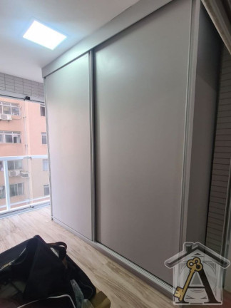 Imagem Apartamento com 2 Quartos à Venda, 80 m² em Gonzaga - Santos Imagem Apartamento com 2 Quartos à Venda, 80 m² em Gonzaga - Santos