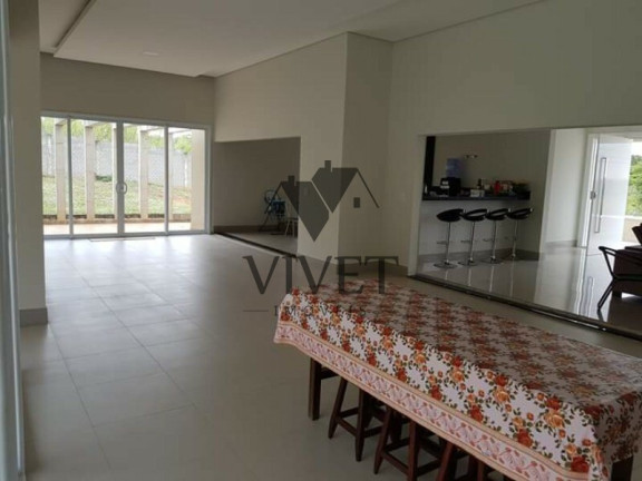 Imagem Casa de Condomínio com 3 Quartos à Venda, 420 m² em Caguassu - Sorocaba