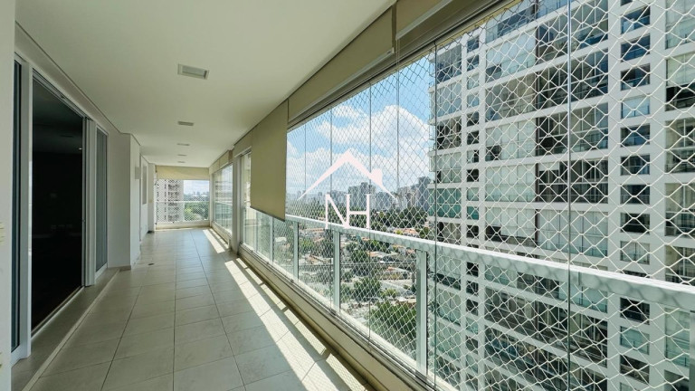 Imagem Apartamento com 3 Quartos à Venda, 233 m² em Campo Belo - São Paulo Imagem Apartamento com 3 Quartos à Venda, 233 m² em Campo Belo - São Paulo