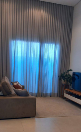 Imagem Casa com 3 Quartos para Alugar, 224 m² em Samambaia Parque Residencial - Bauru Imagem Casa com 3 Quartos para Alugar, 224 m² em Samambaia Parque Residencial - Bauru